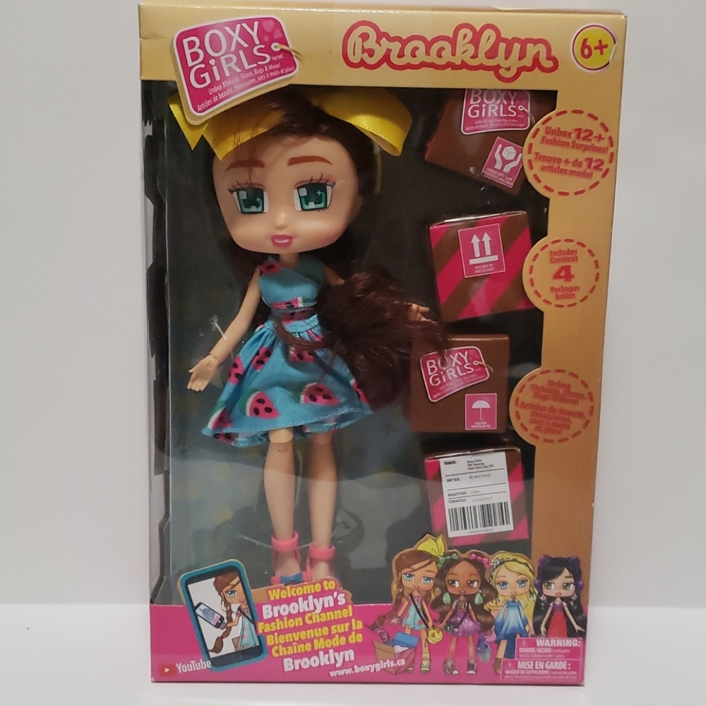 Doll